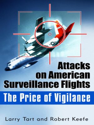 cover image of The Price of Vigilance